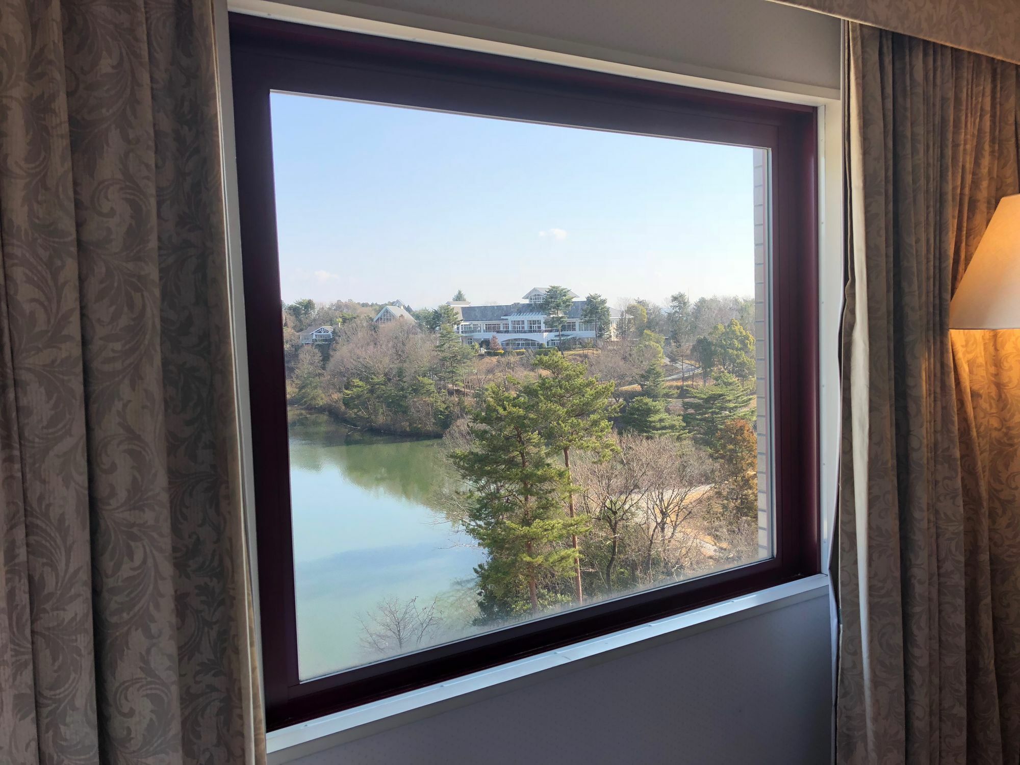 Hiroshima Airport Hotel Міхара Екстер'єр фото
