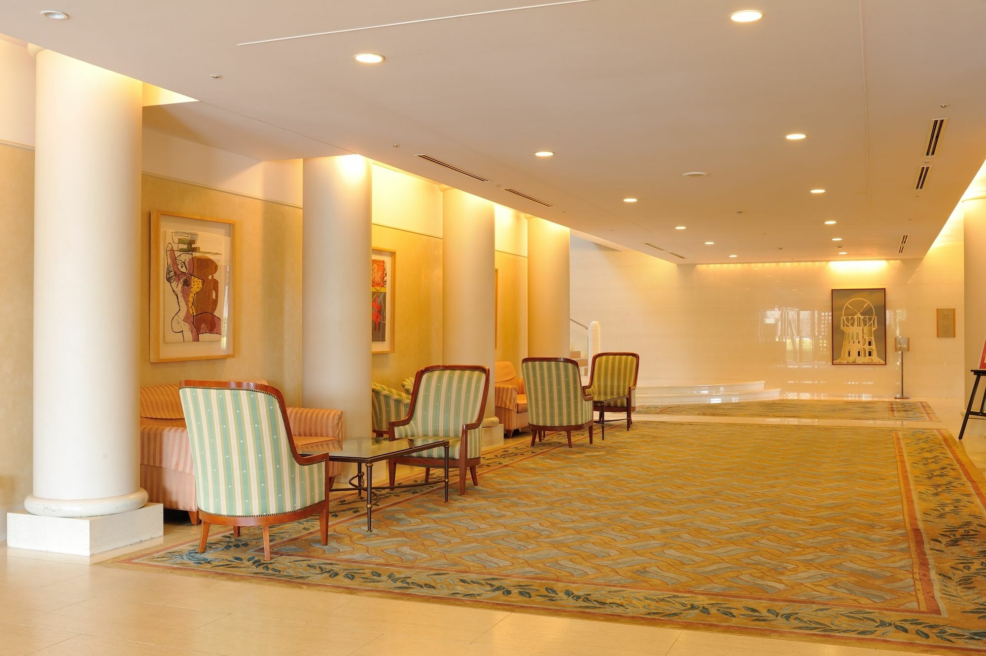 Hiroshima Airport Hotel Міхара Екстер'єр фото