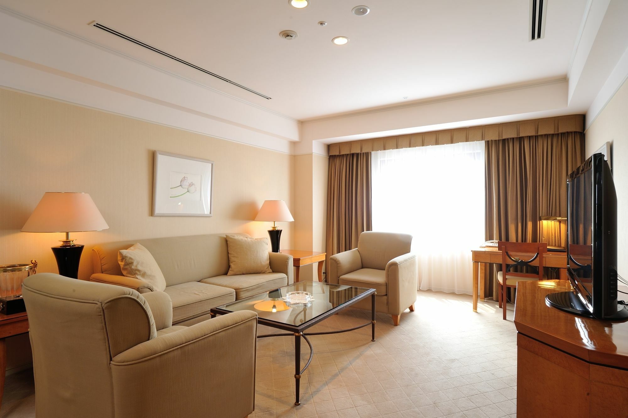 Hiroshima Airport Hotel Міхара Екстер'єр фото